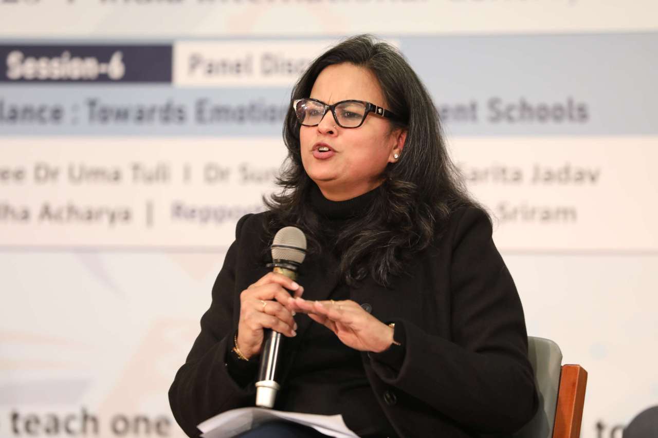 National Progressive Schools Conference