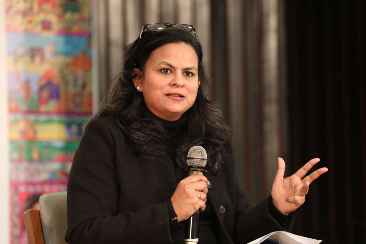 National Progressive Schools Conference