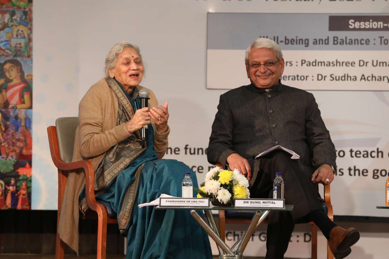 National Progressive Schools Conference