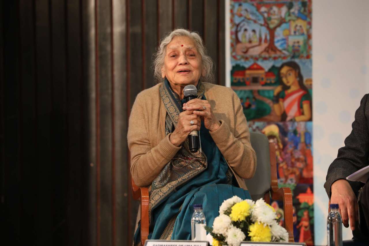 National Progressive Schools Conference