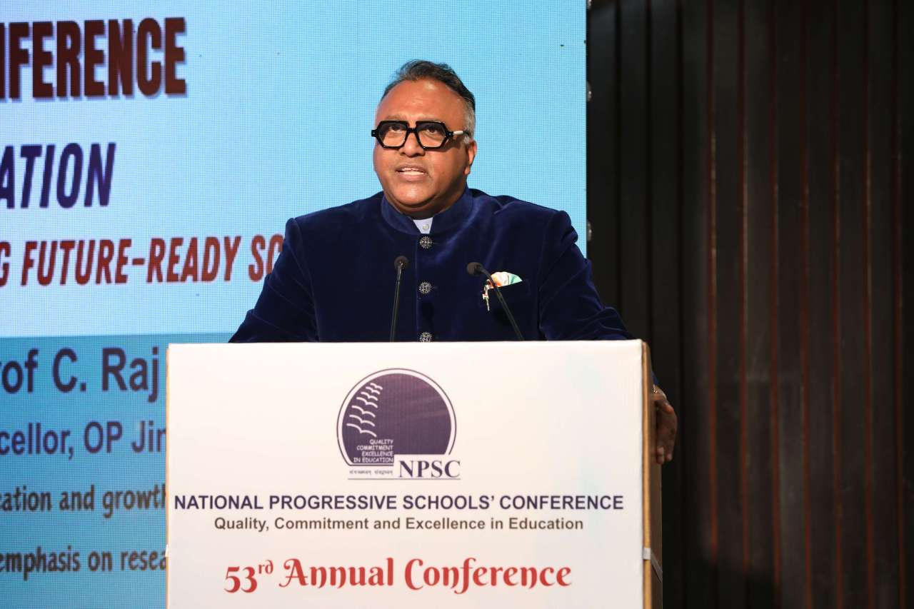 National Progressive Schools Conference