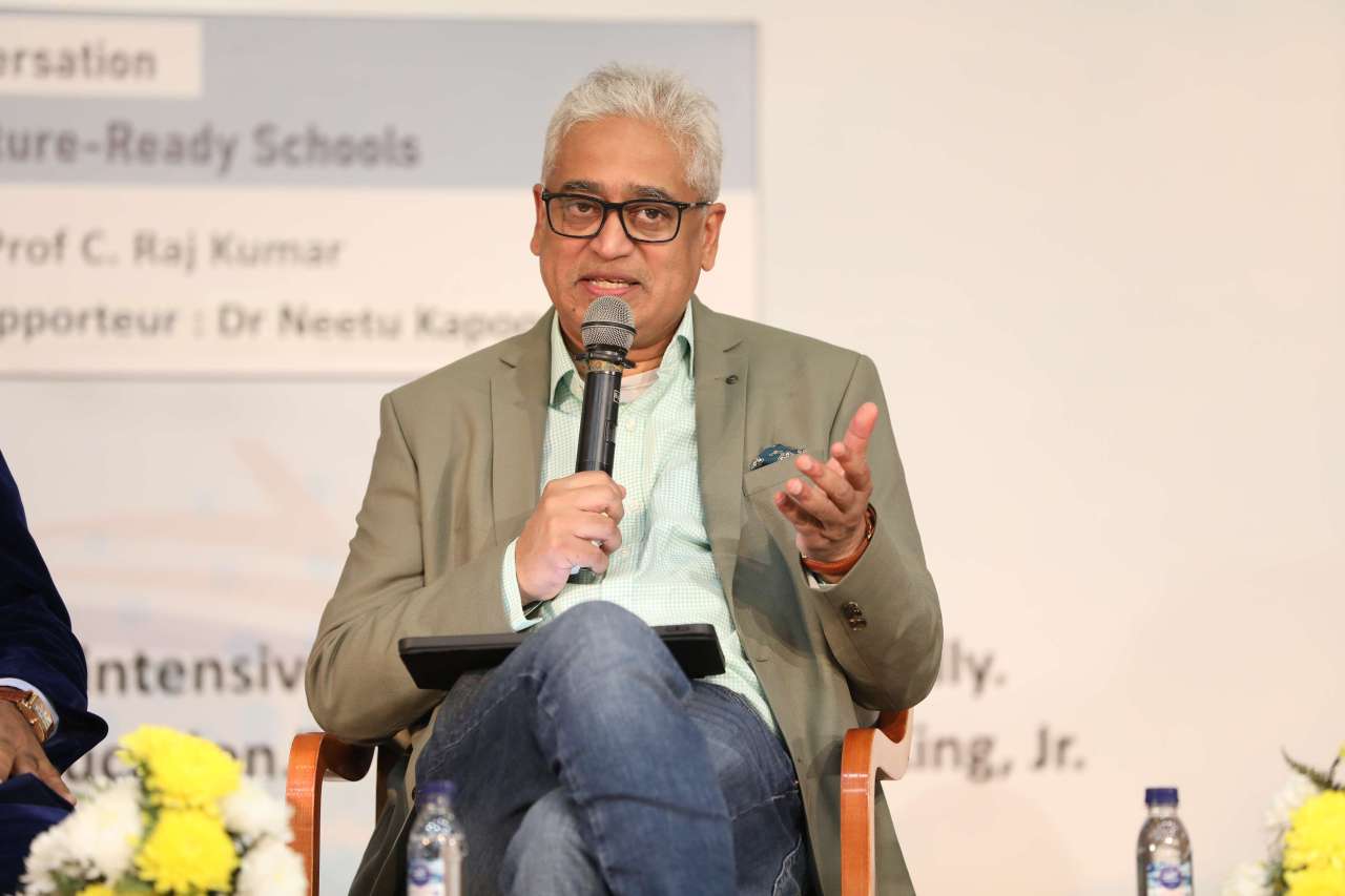 National Progressive Schools Conference