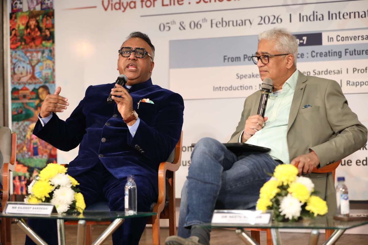 National Progressive Schools Conference