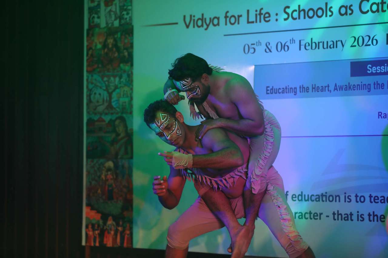 National Progressive Schools Conference