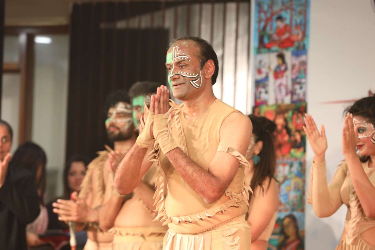 National Progressive Schools Conference