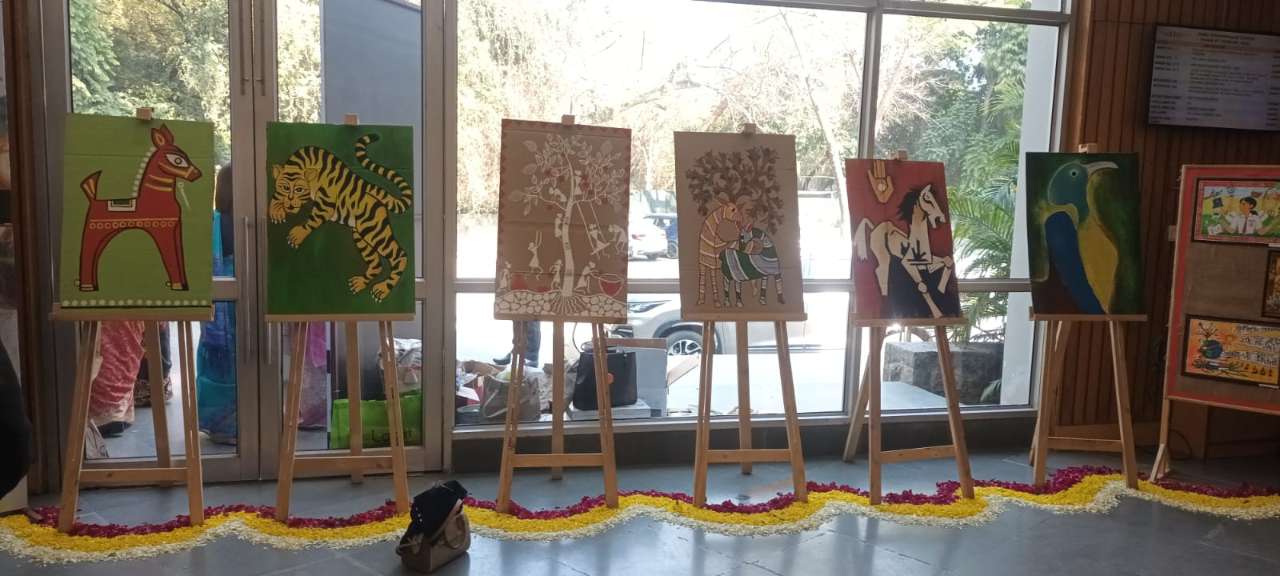 National Progressive Schools Conference