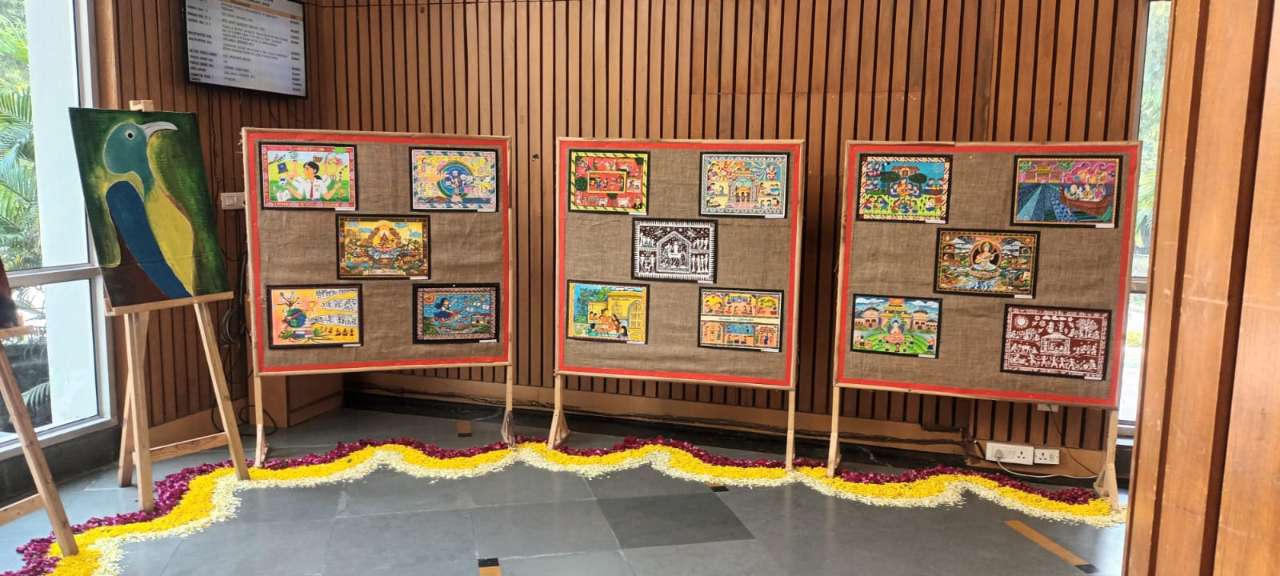 National Progressive Schools Conference