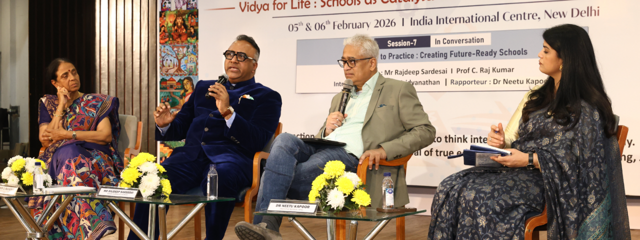 National Progressive Schools Conference