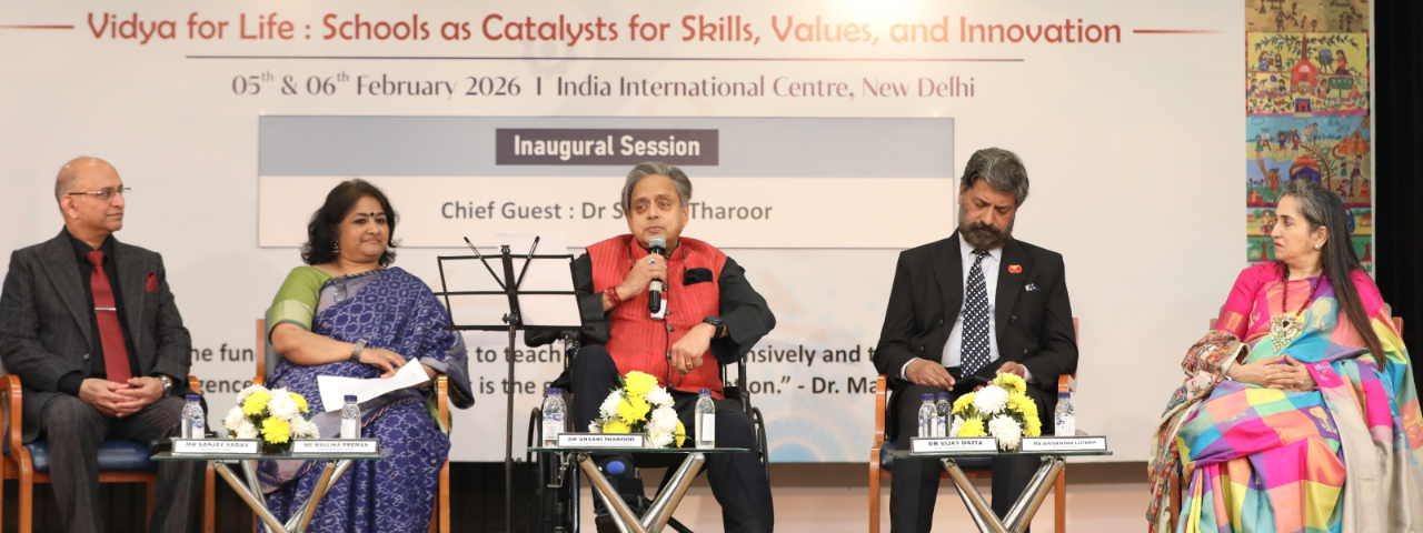 National Progressive Schools Conference