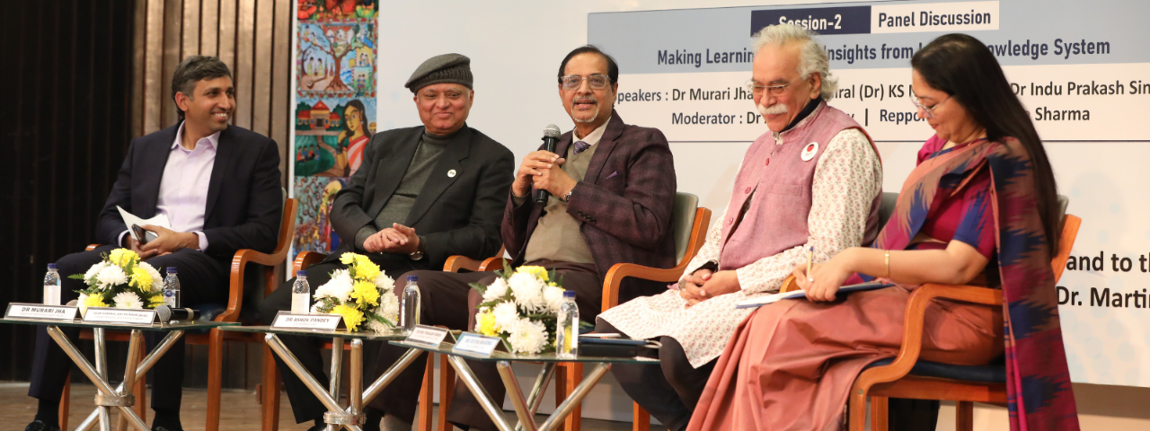 National Progressive Schools Conference