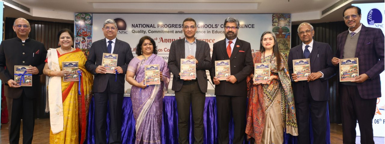 National Progressive Schools Conference