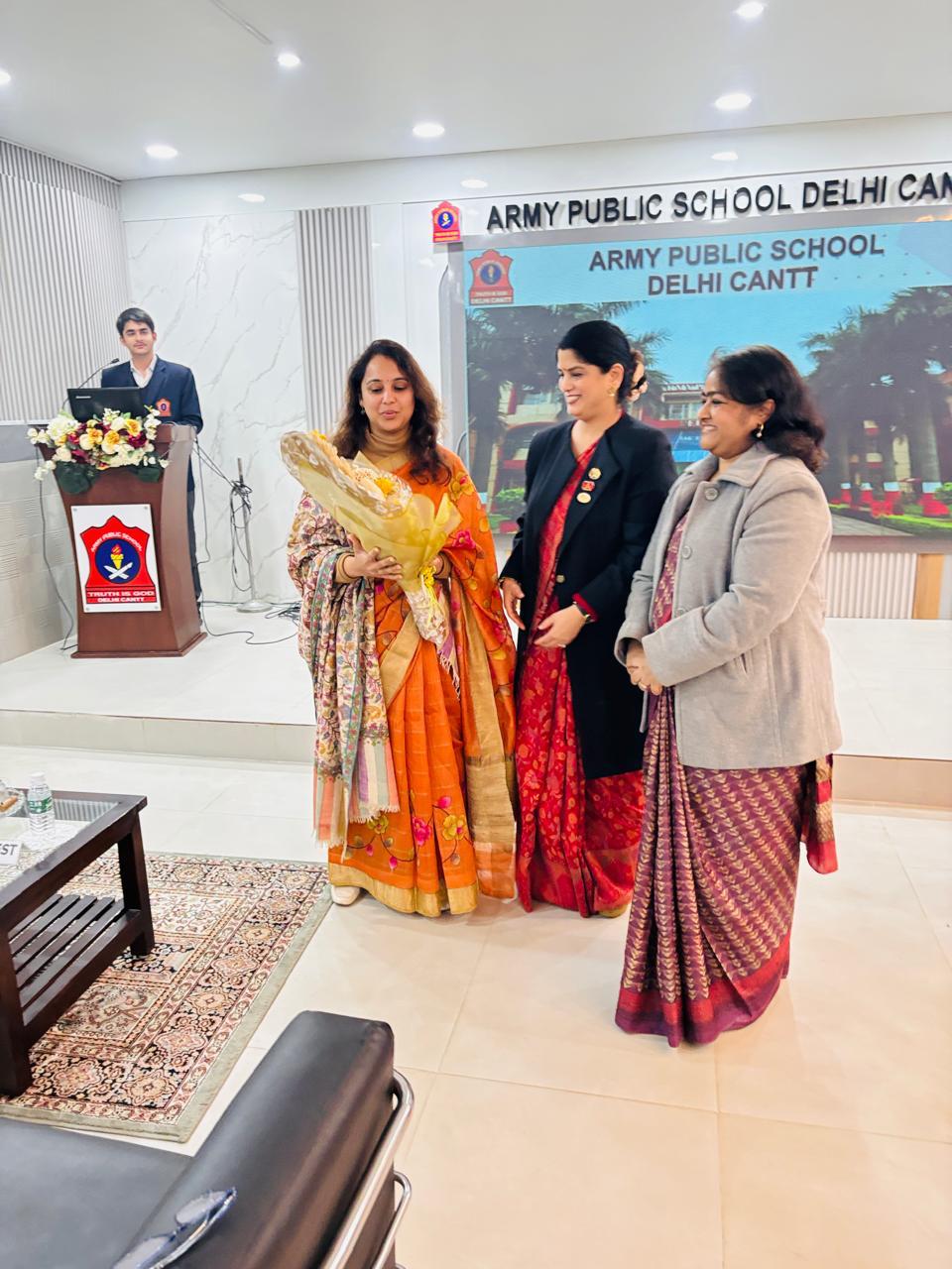National Progressive Schools Conference