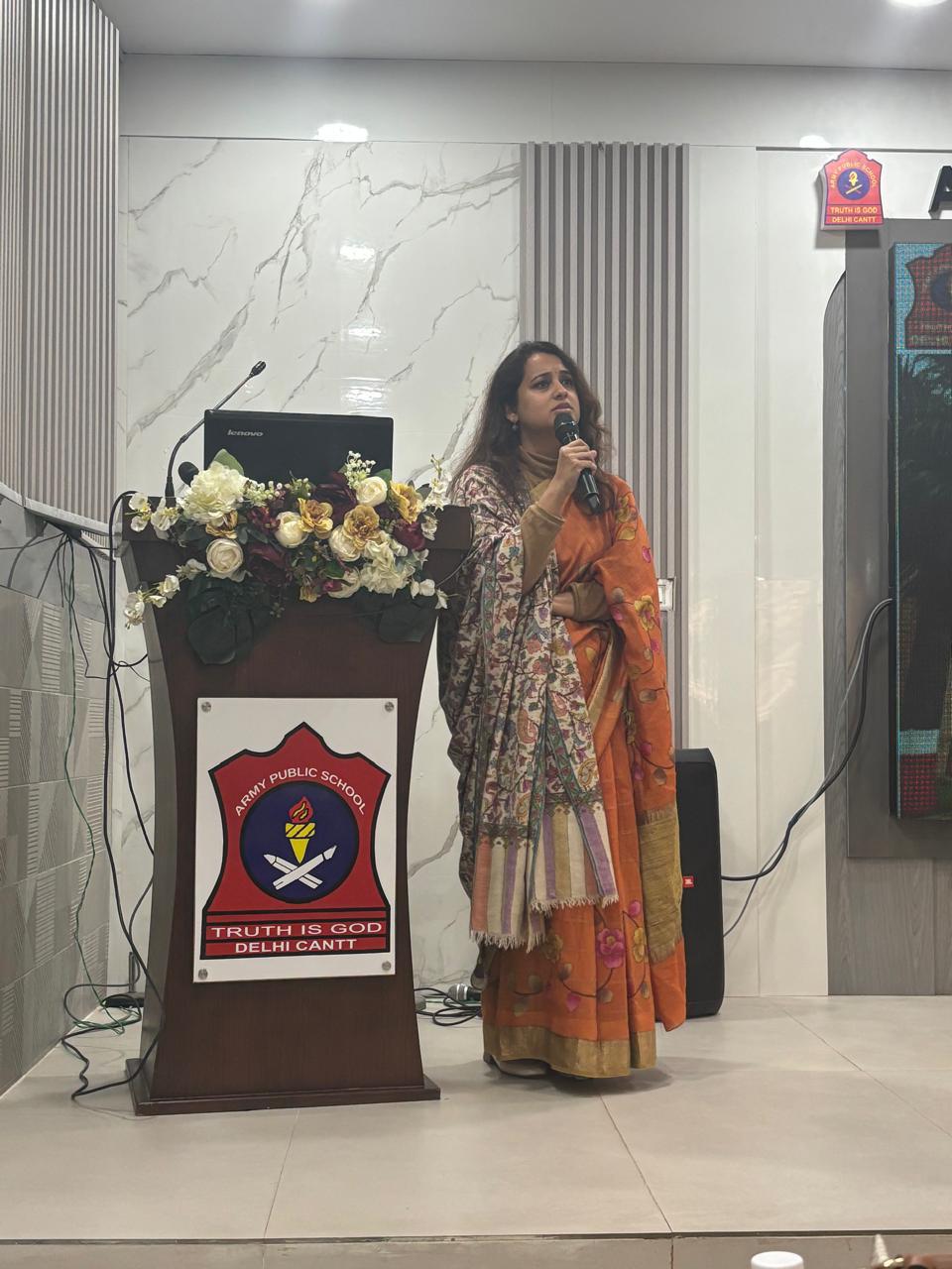 National Progressive Schools Conference