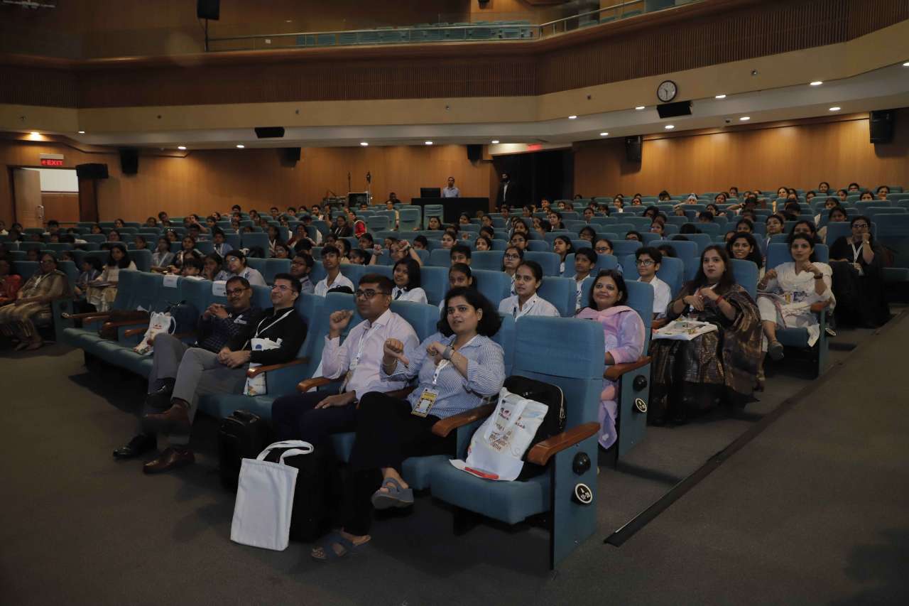 National Progressive Schools Conference
