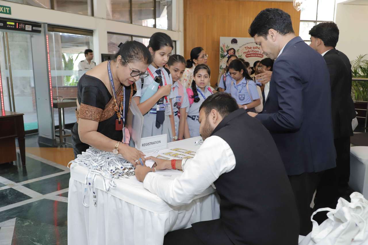 National Progressive Schools Conference