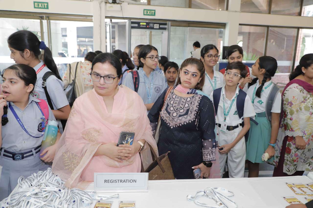 National Progressive Schools Conference