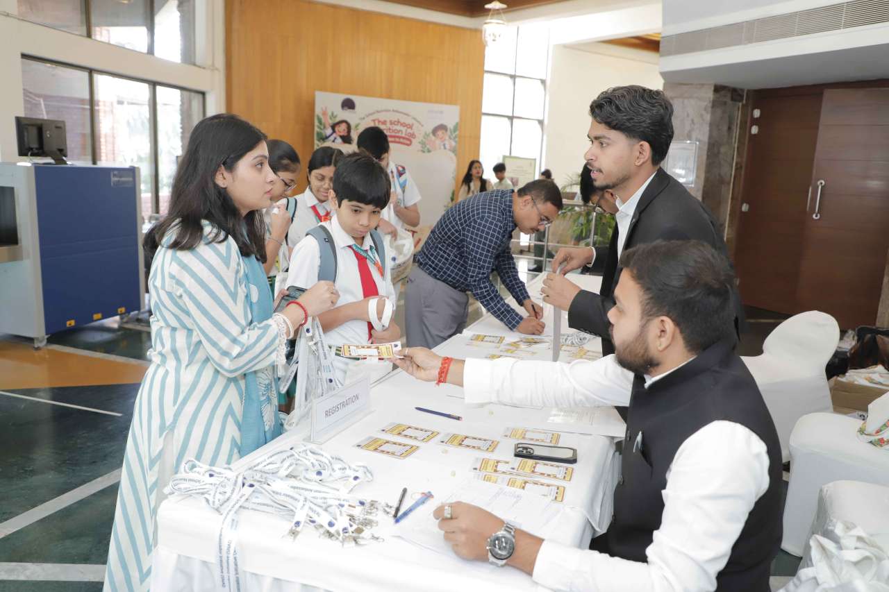 National Progressive Schools Conference
