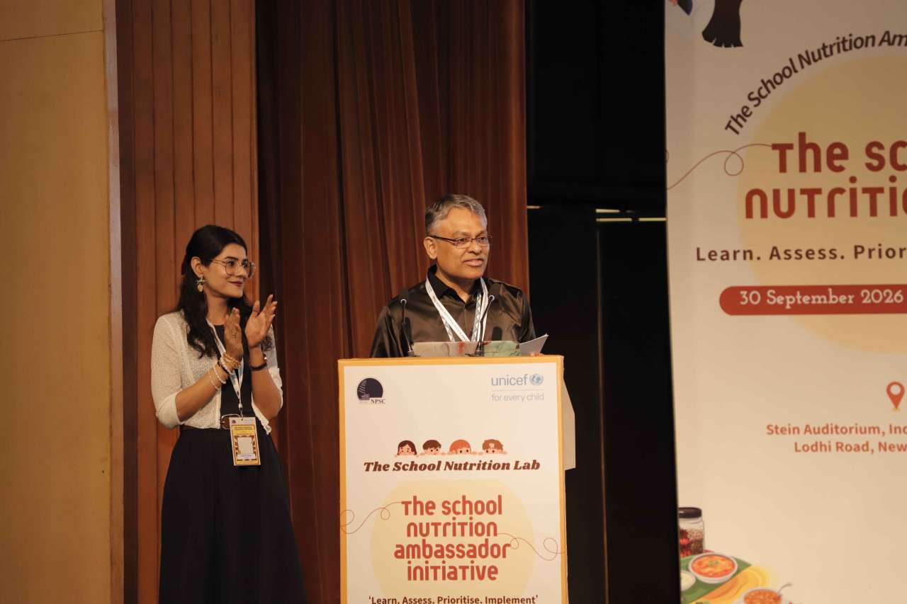 National Progressive Schools Conference