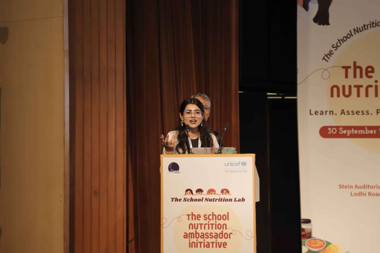 National Progressive Schools Conference