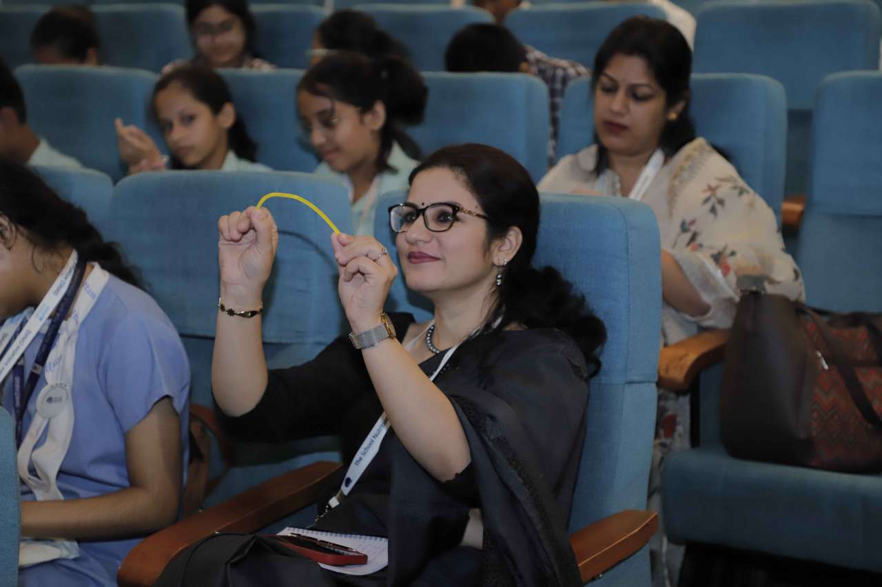 National Progressive Schools Conference
