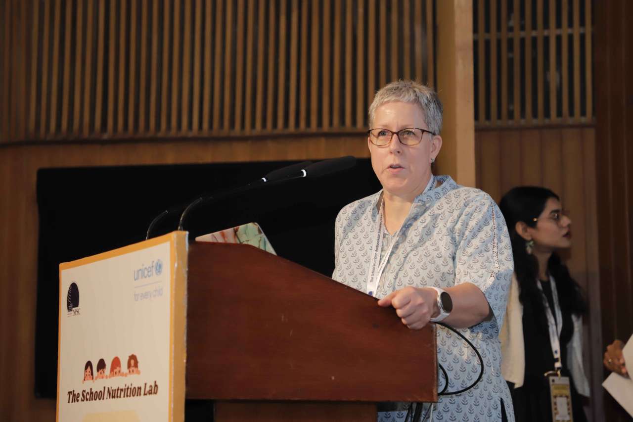 National Progressive Schools Conference