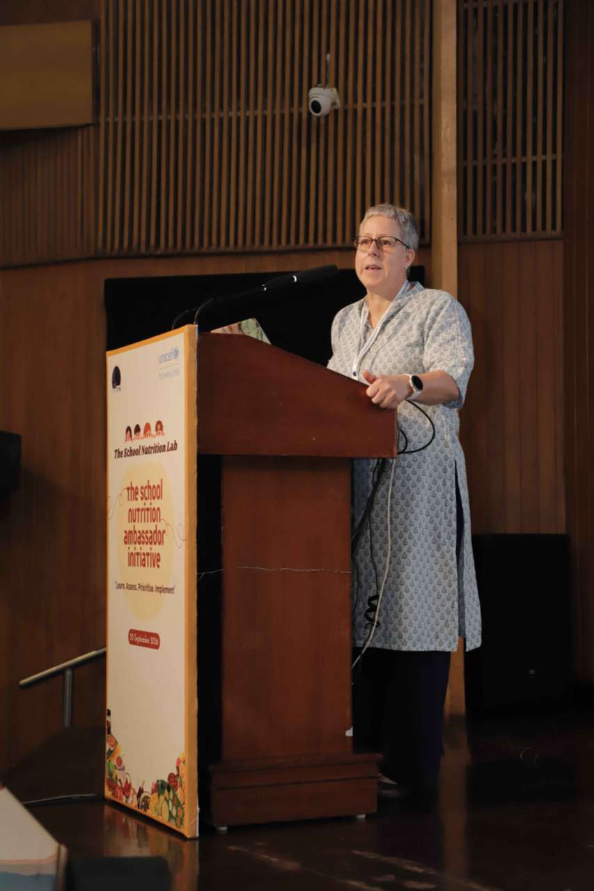 National Progressive Schools Conference
