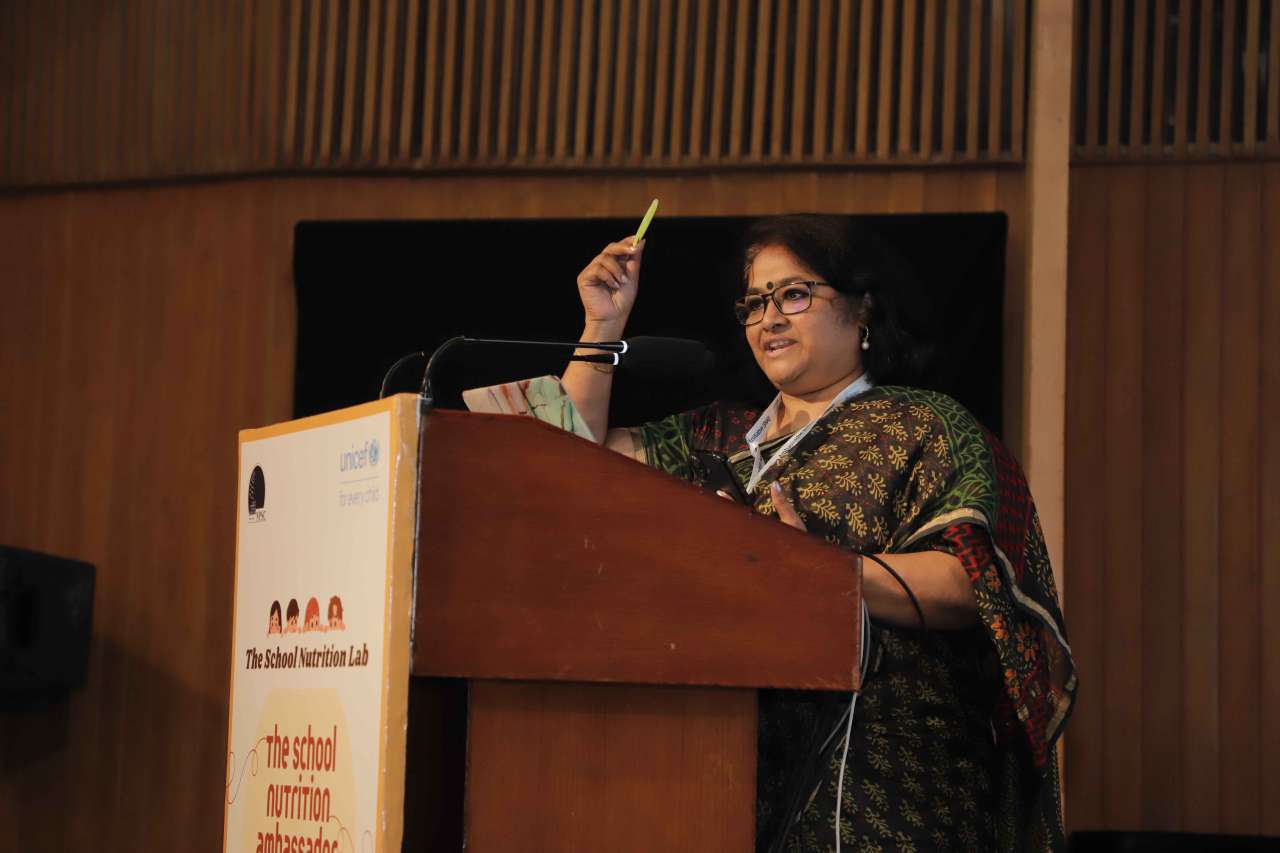 National Progressive Schools Conference