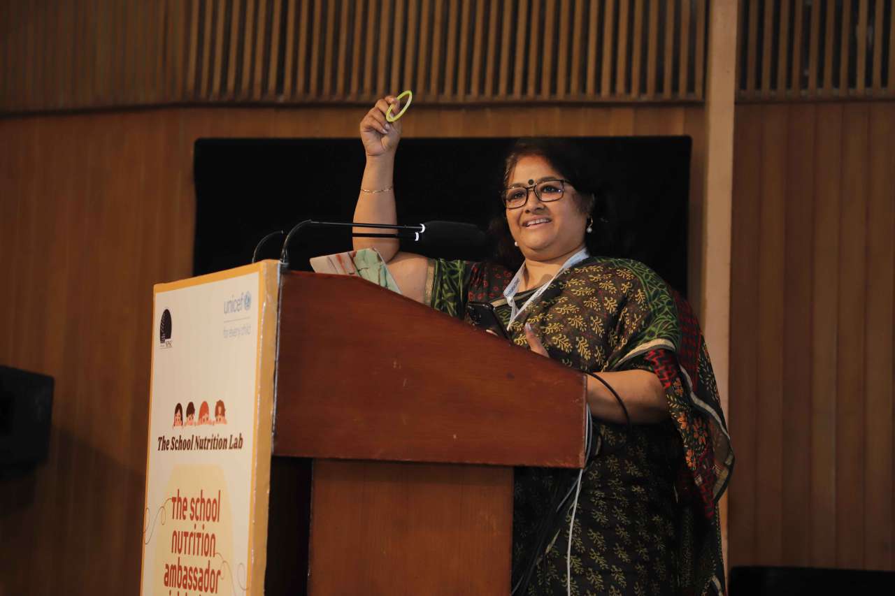 National Progressive Schools Conference