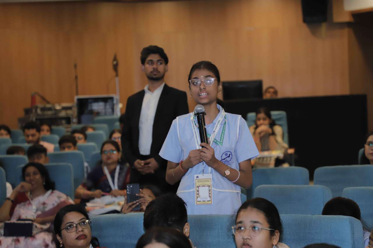 National Progressive Schools Conference