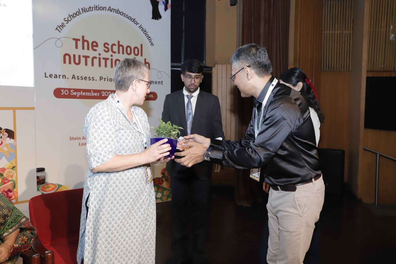 National Progressive Schools Conference