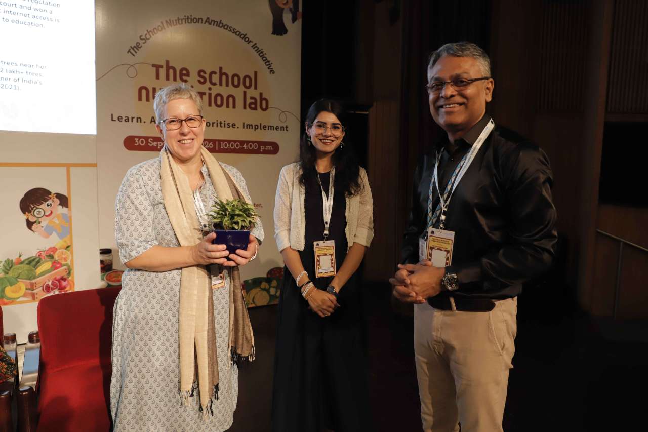 National Progressive Schools Conference