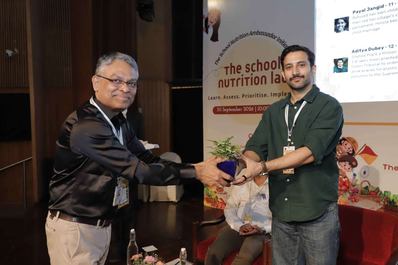 National Progressive Schools Conference