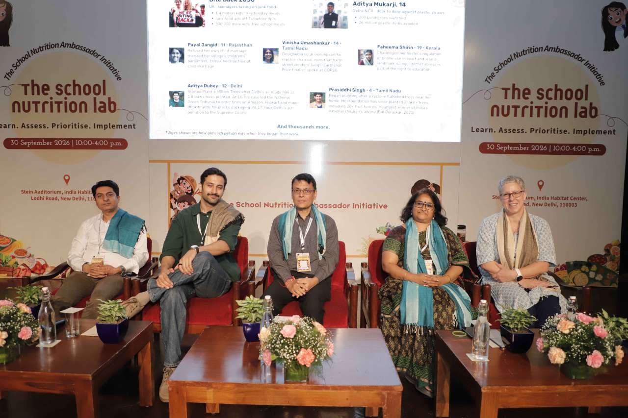 National Progressive Schools Conference