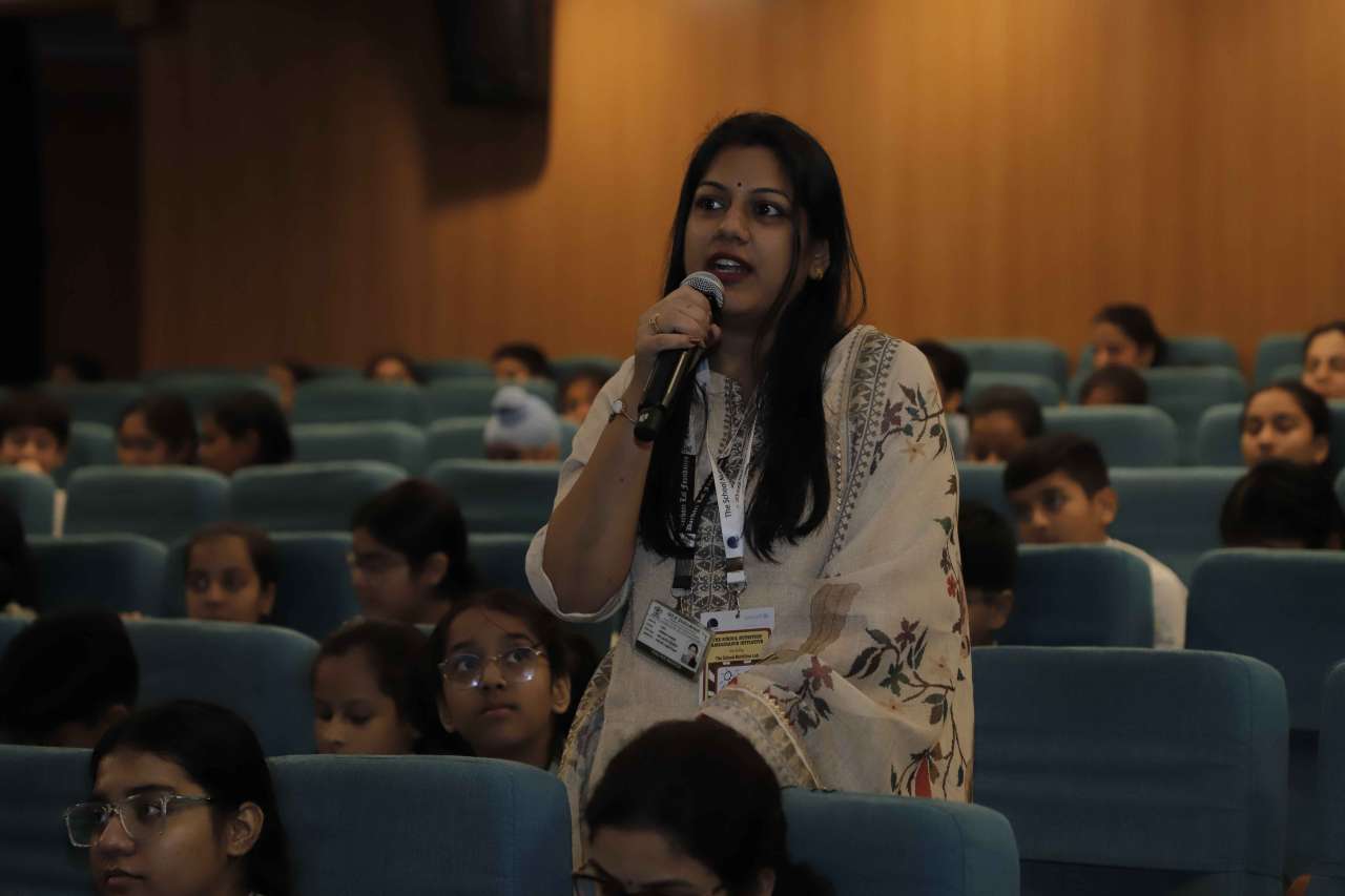 National Progressive Schools Conference