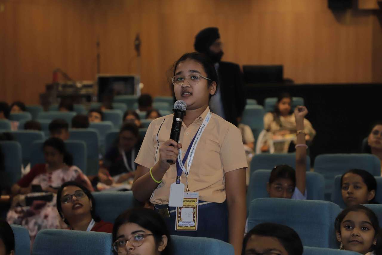 National Progressive Schools Conference