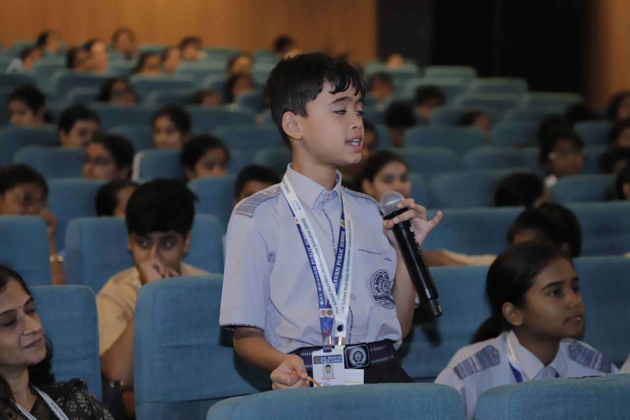 National Progressive Schools Conference