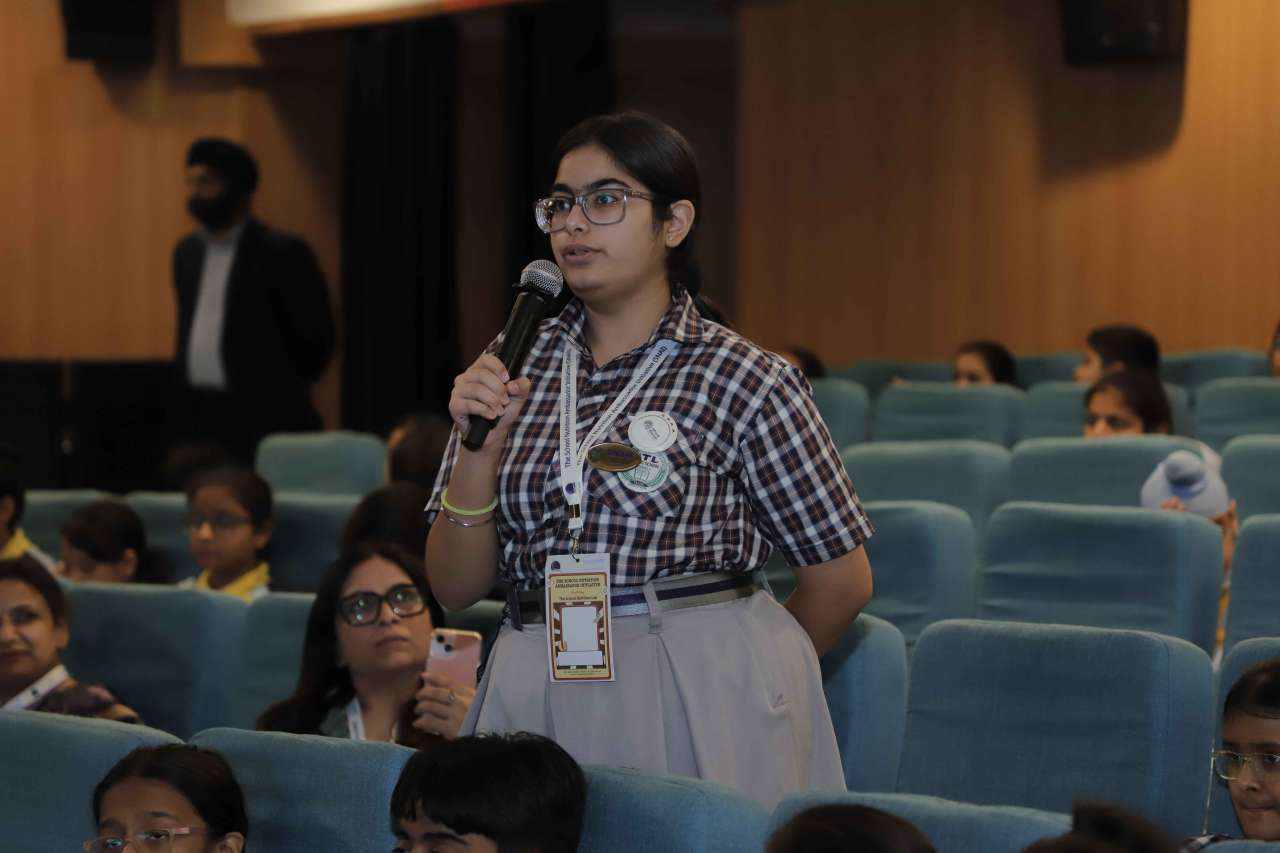 National Progressive Schools Conference
