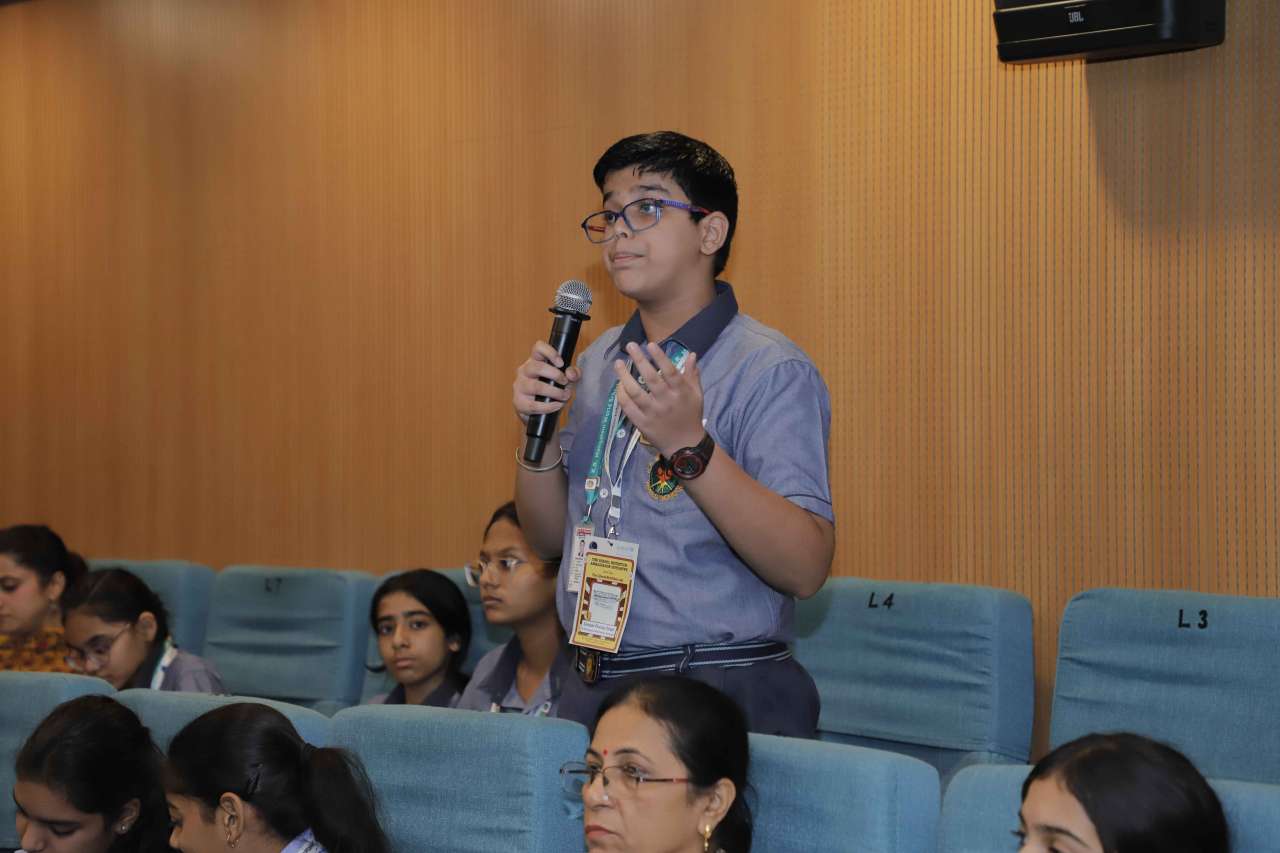 National Progressive Schools Conference