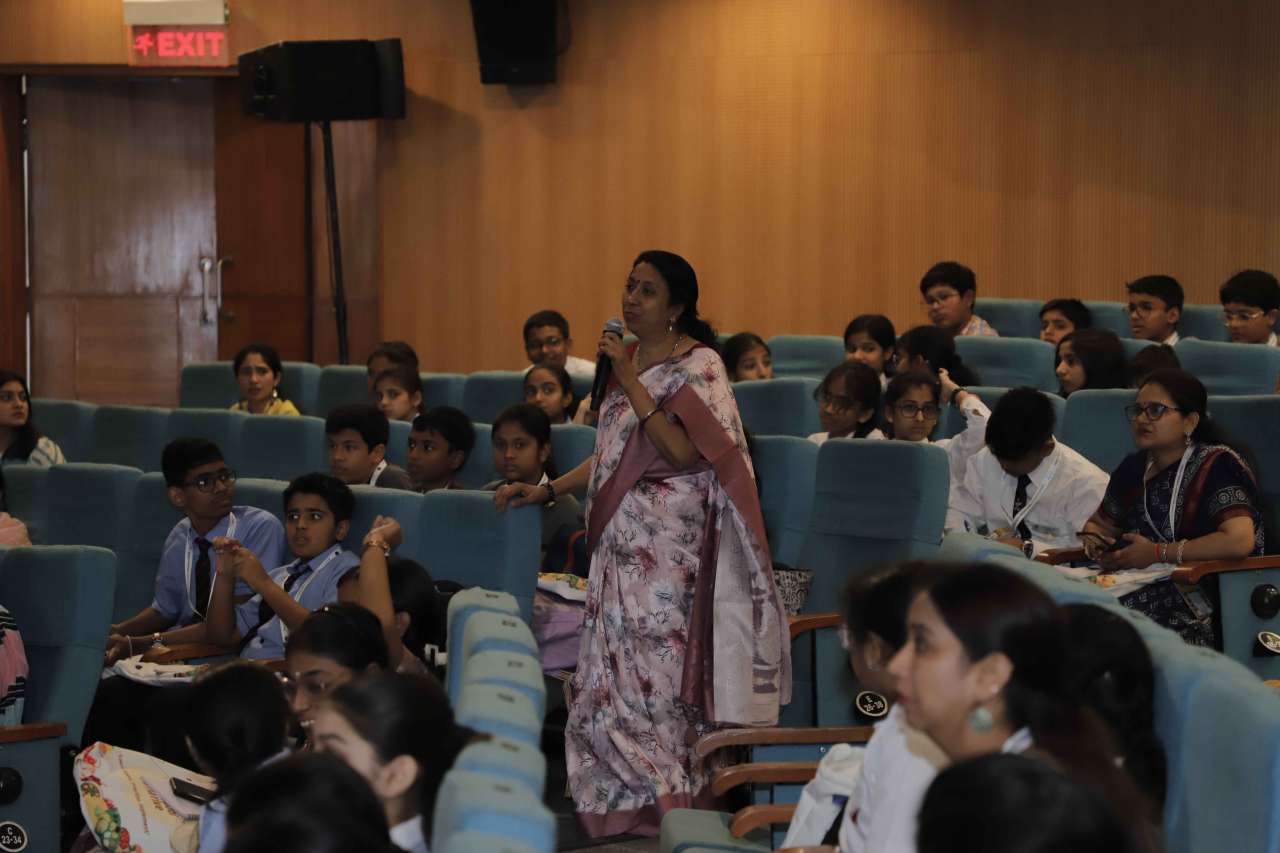 National Progressive Schools Conference