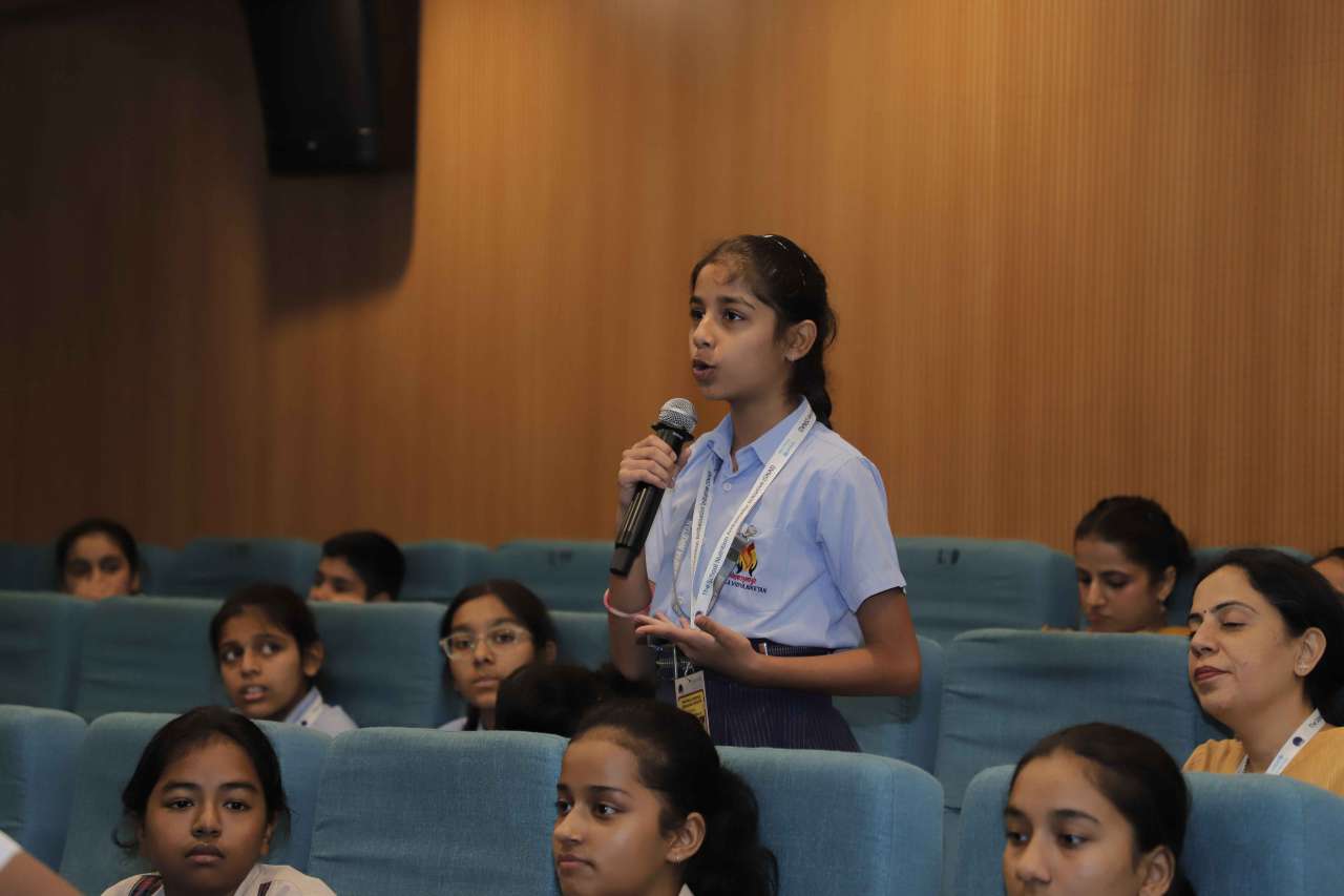 National Progressive Schools Conference