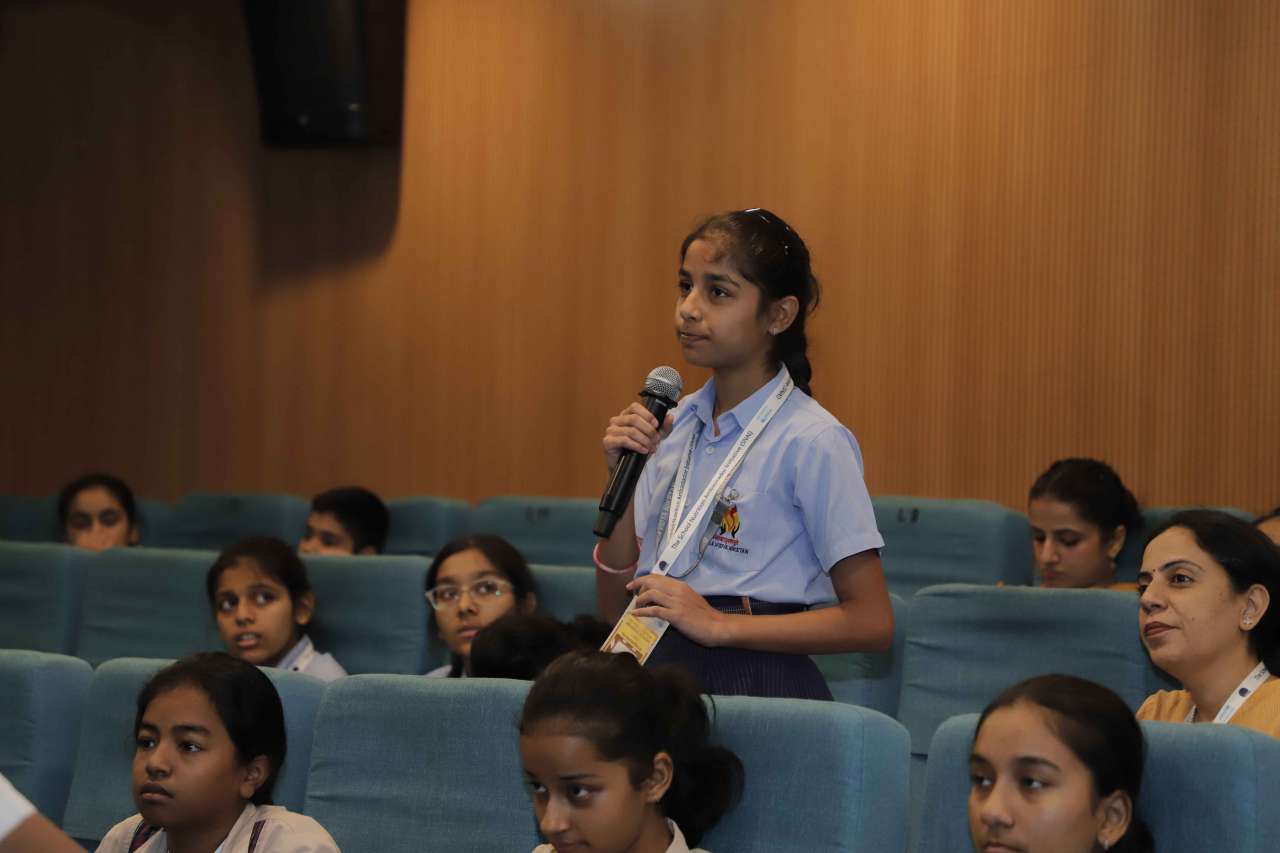 National Progressive Schools Conference