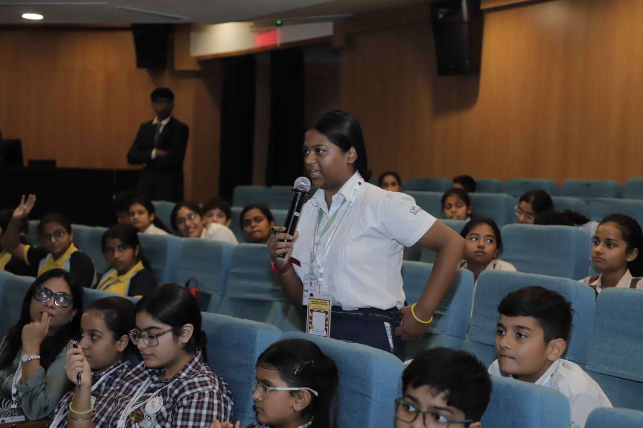 National Progressive Schools Conference