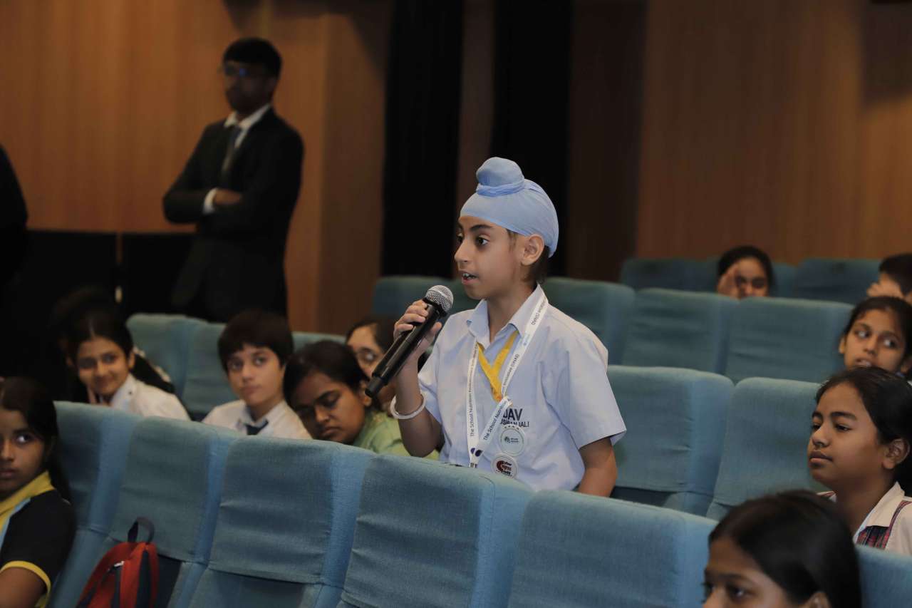 National Progressive Schools Conference