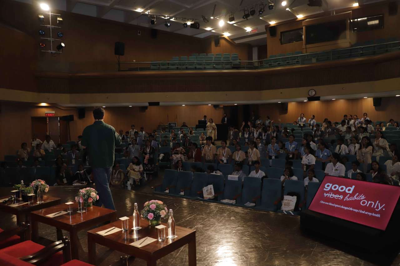 National Progressive Schools Conference