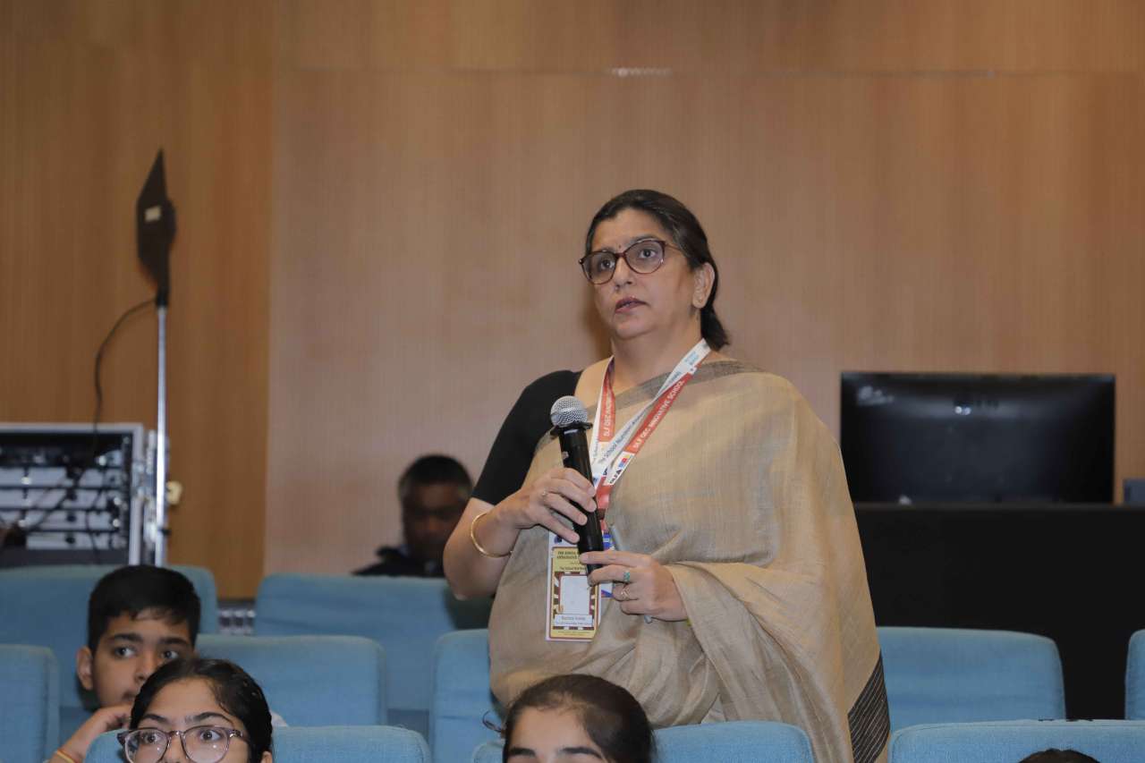 National Progressive Schools Conference