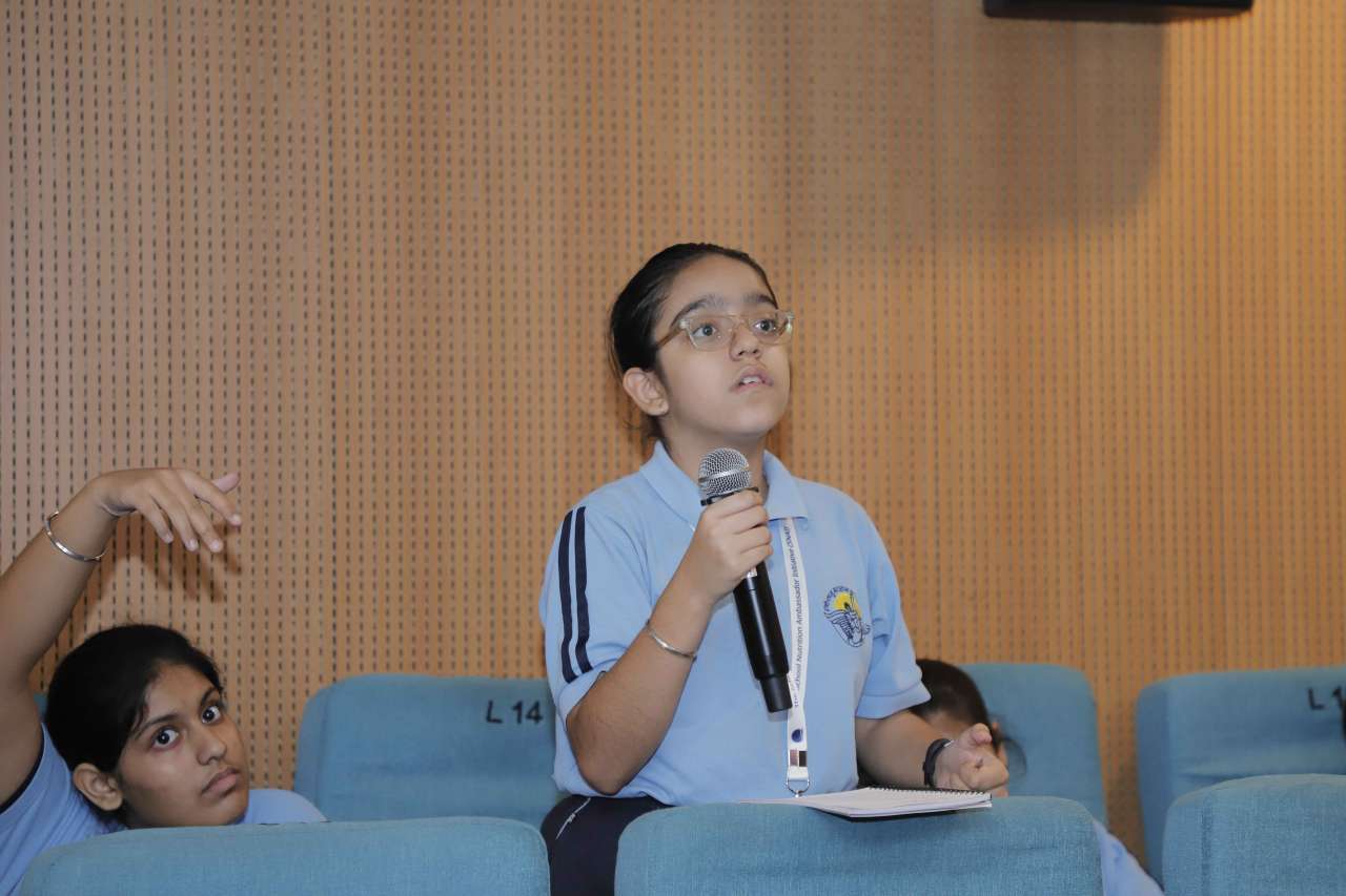National Progressive Schools Conference