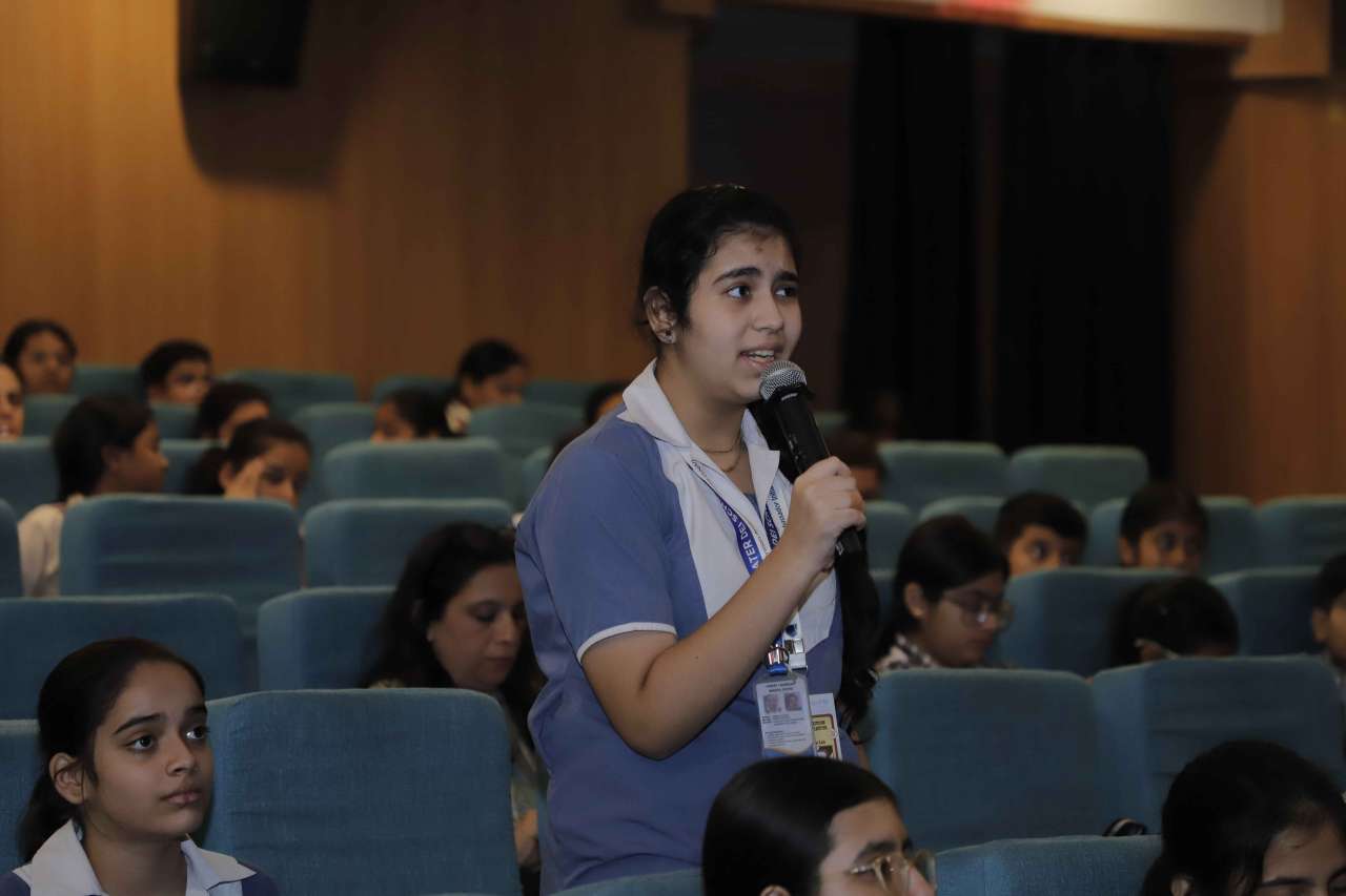 National Progressive Schools Conference