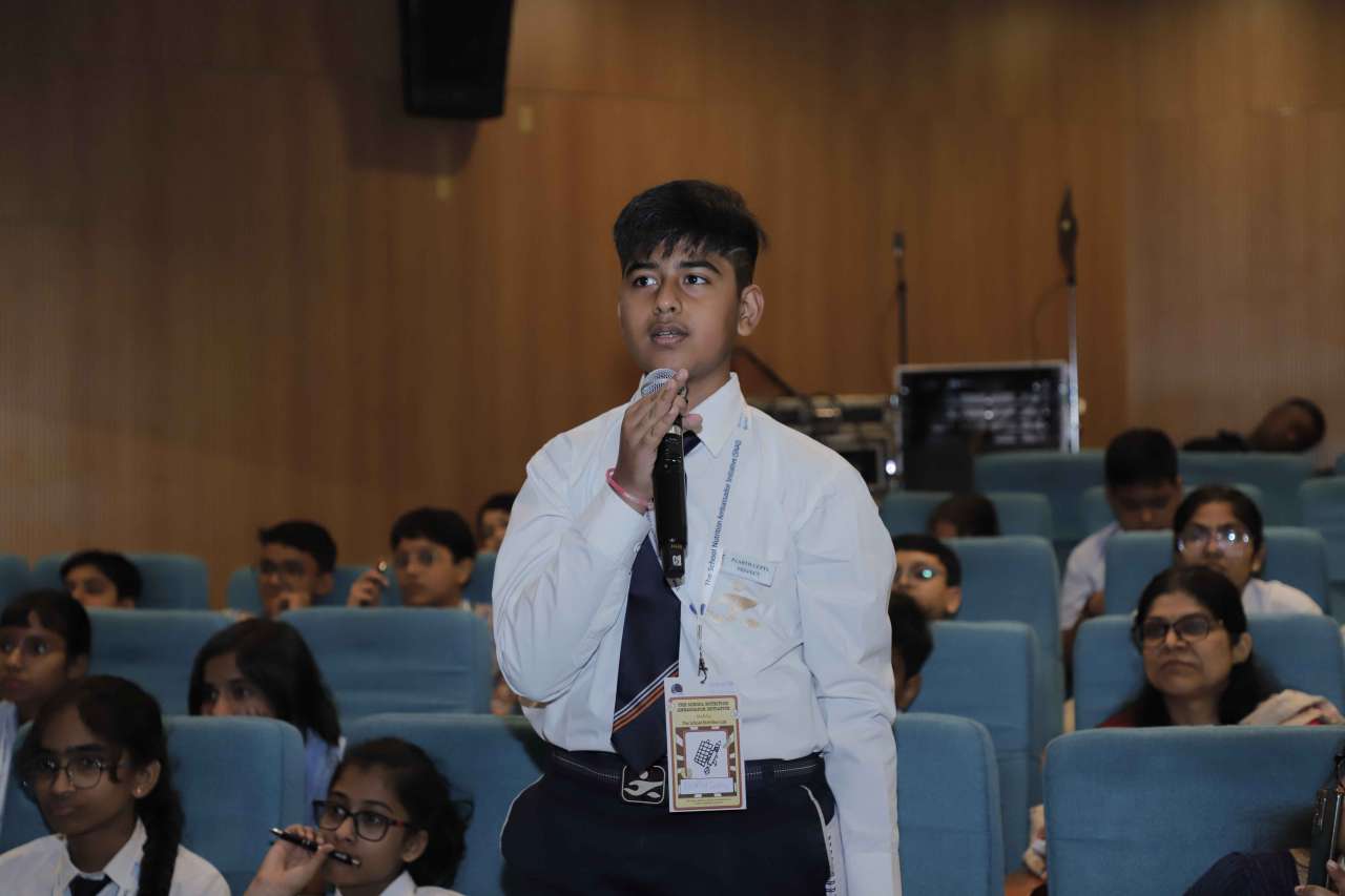 National Progressive Schools Conference