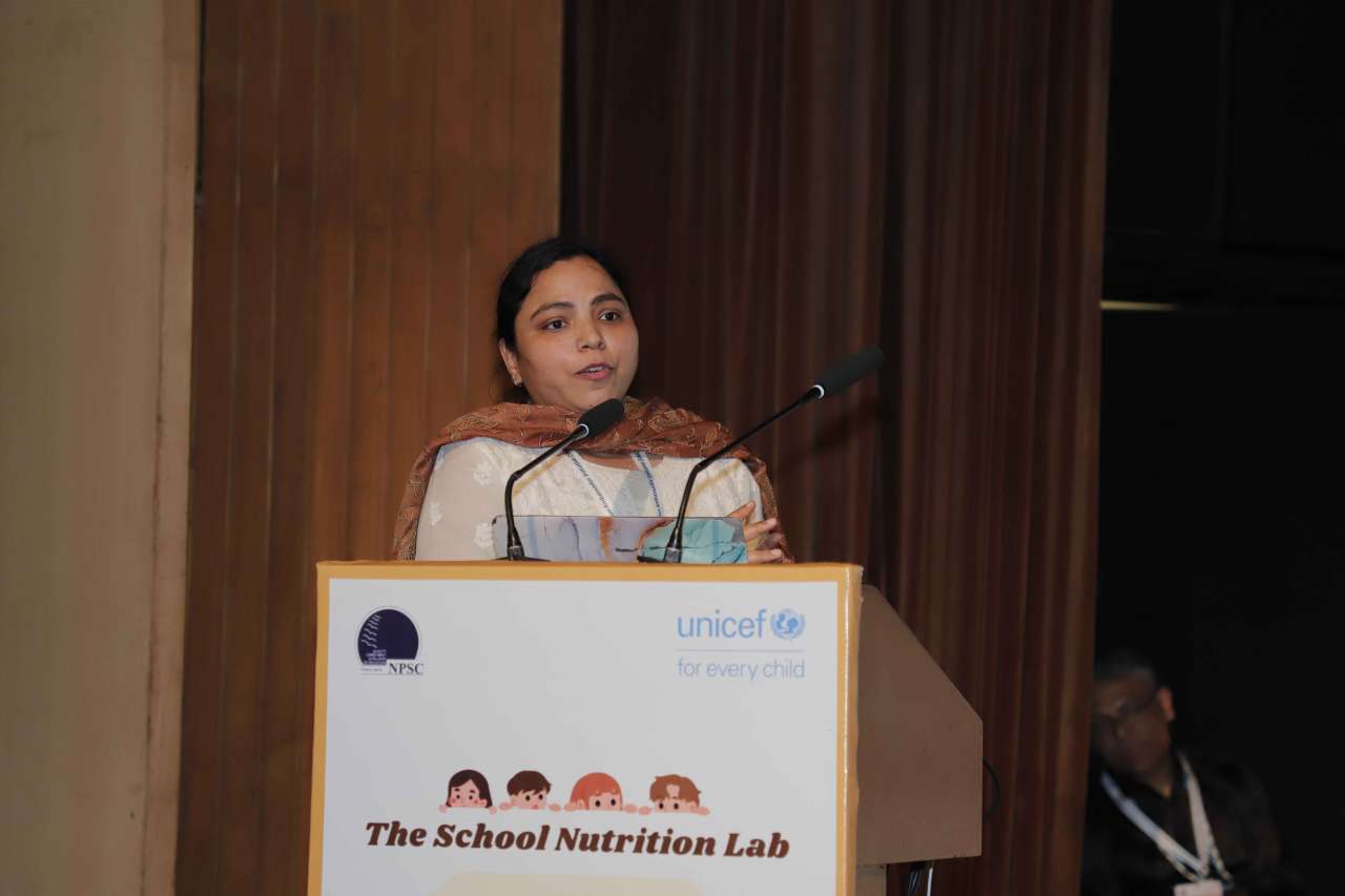 National Progressive Schools Conference