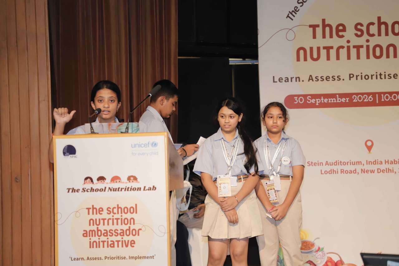 National Progressive Schools Conference